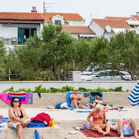 Apartments Milka Vodice Zewnętrze zdjęcie