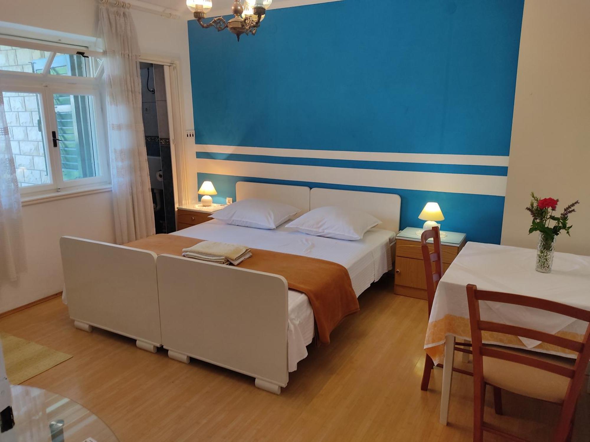Apartments Milka Vodice Zewnętrze zdjęcie