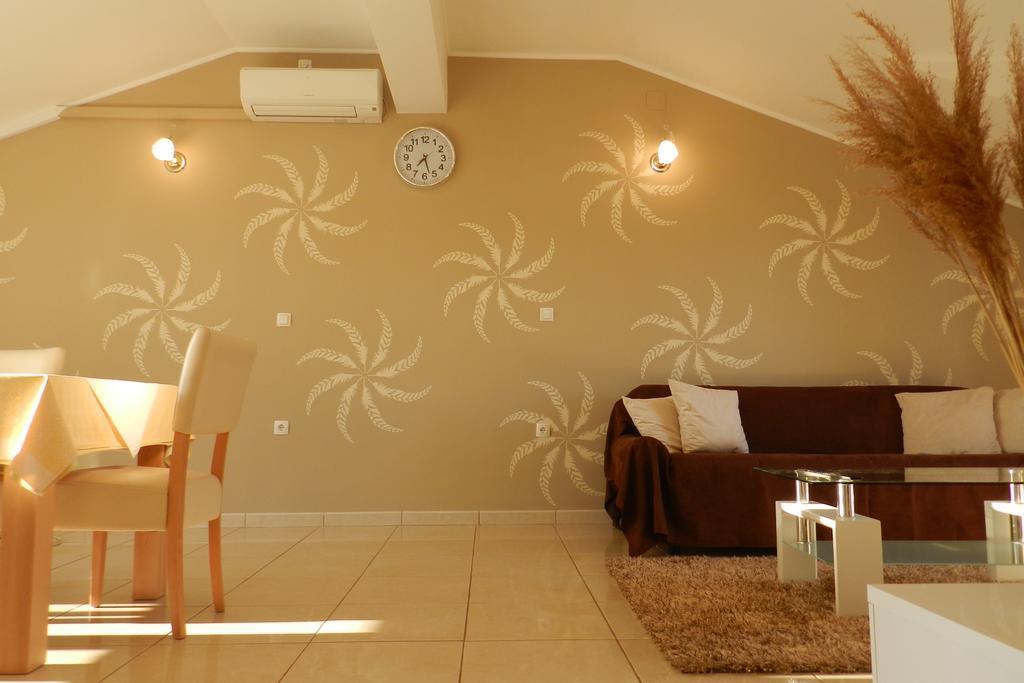 Apartments Milka Vodice Pokój zdjęcie