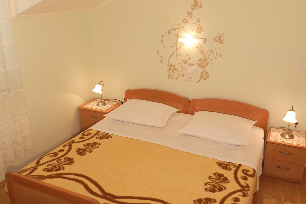 Apartments Milka Vodice Pokój zdjęcie