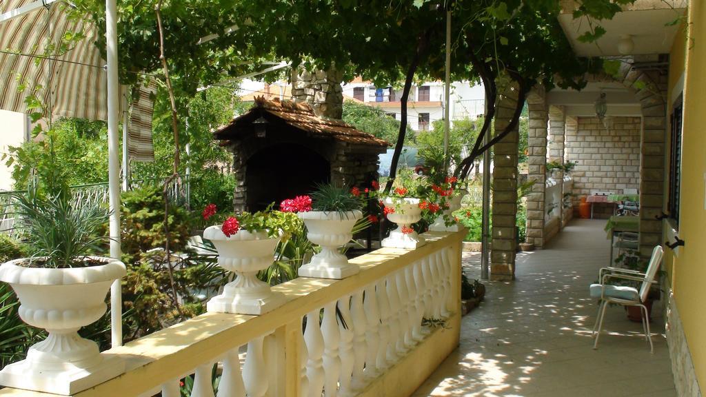 Apartments Milka Vodice Pokój zdjęcie