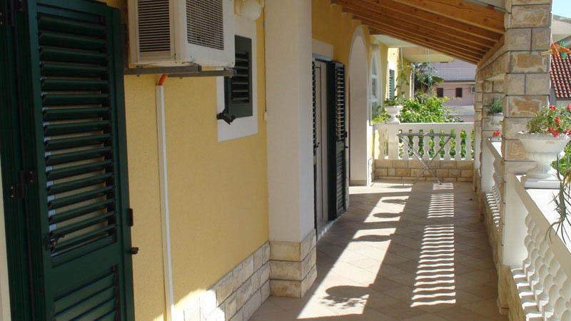 Apartments Milka Vodice Pokój zdjęcie
