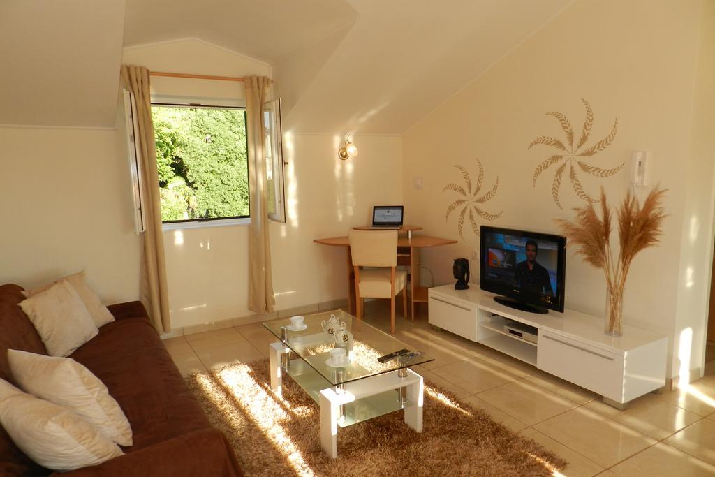 Apartments Milka Vodice Pokój zdjęcie